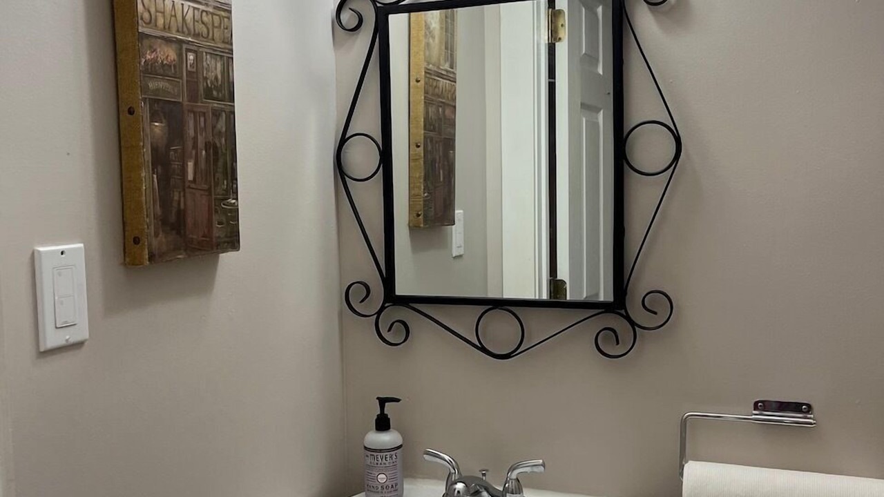 Photo of Bedroom in Parkside