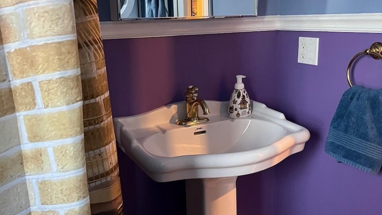 Photo of Bathroom in Parkside