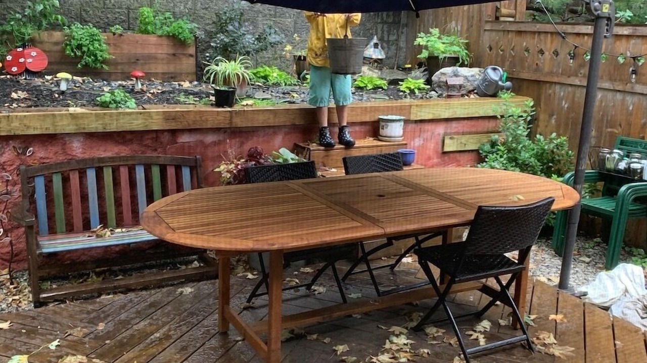 Photo of Outdoor in Parkside