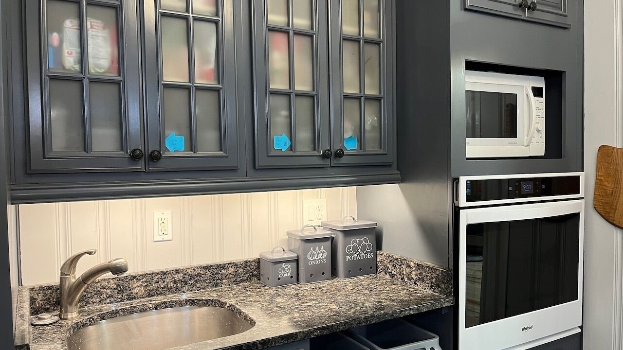 Photo of Kitchen in Parkside