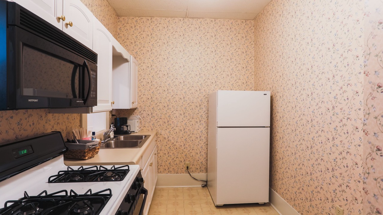 Photo of Kitchen in Corry