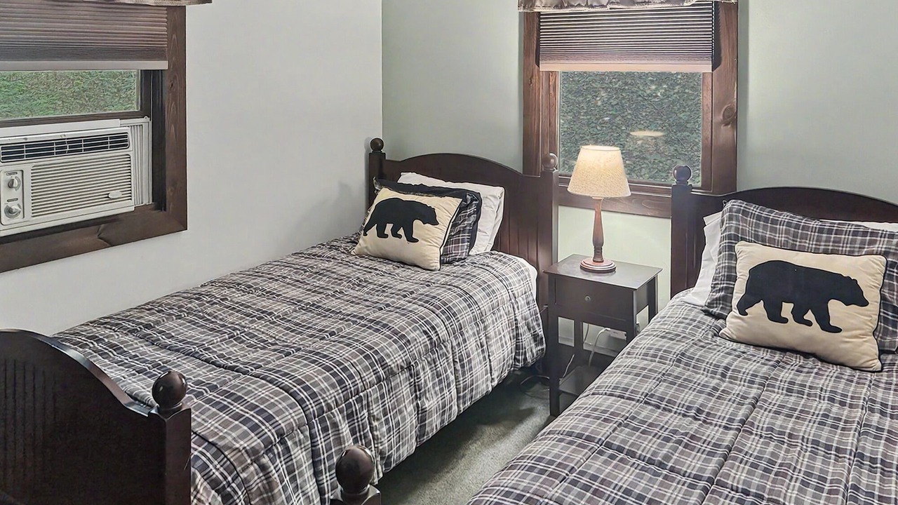 Photo of Bedroom in Chester Shores