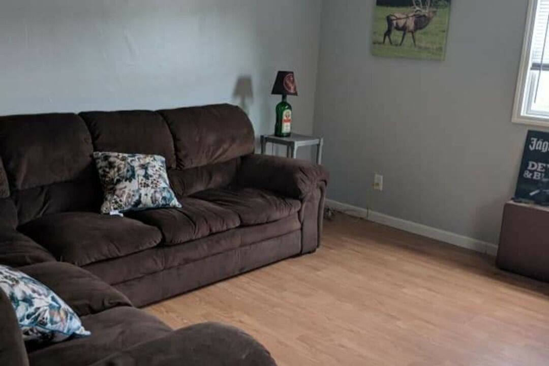 Photo of Livingroom in Byrnedale