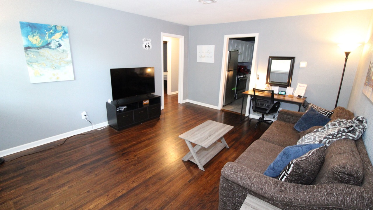 Photo of Bedroom in Turner Park