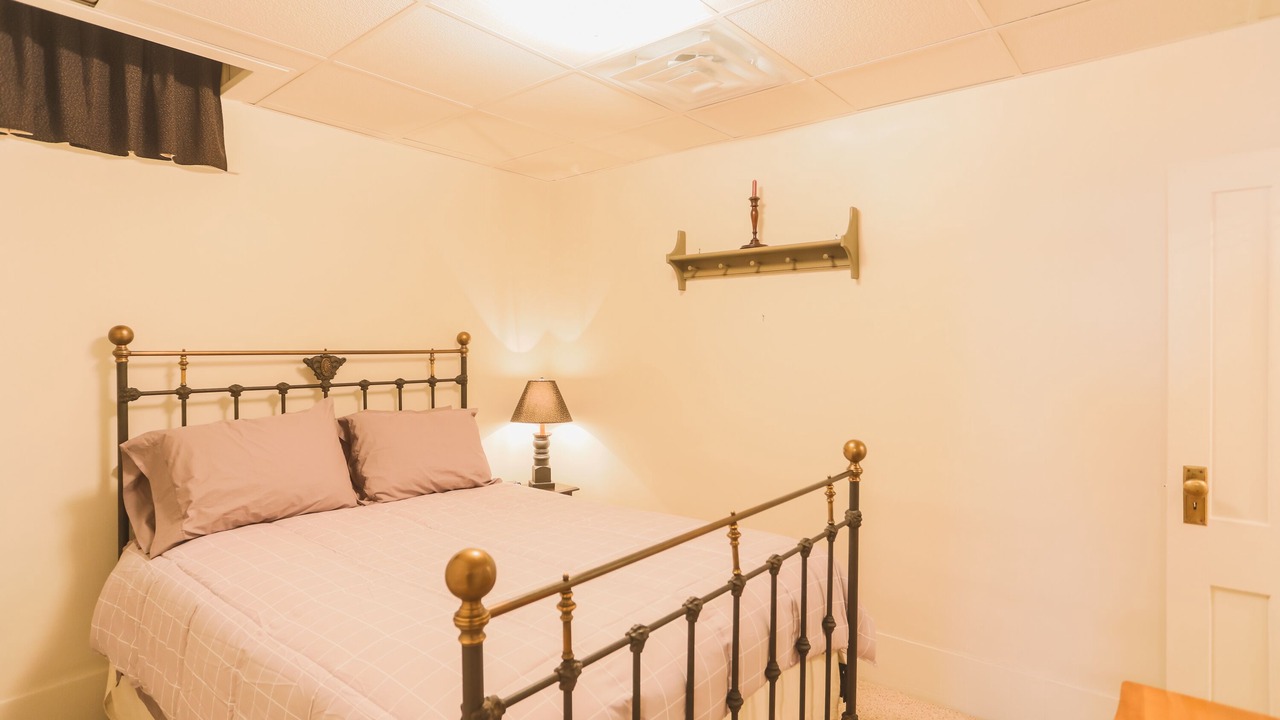 Photo of Bedroom in Corry