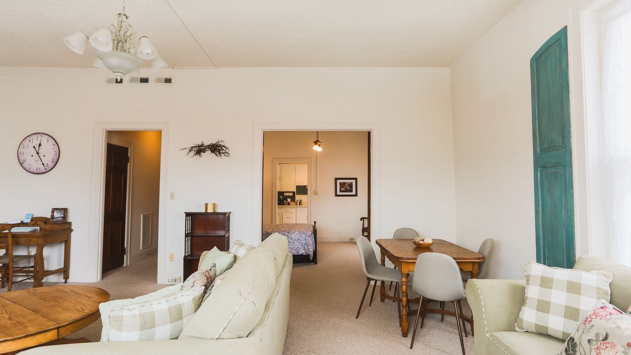 Photo of Livingroom in Corry