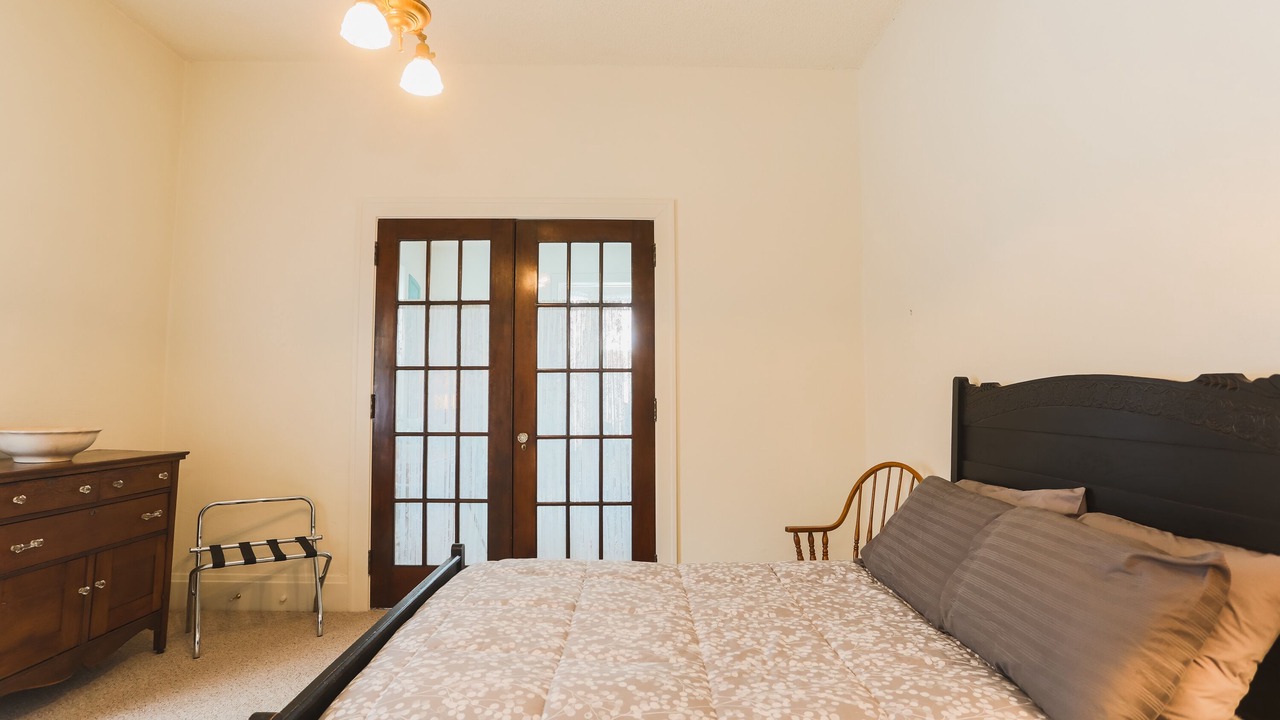 Photo of Bedroom in Corry