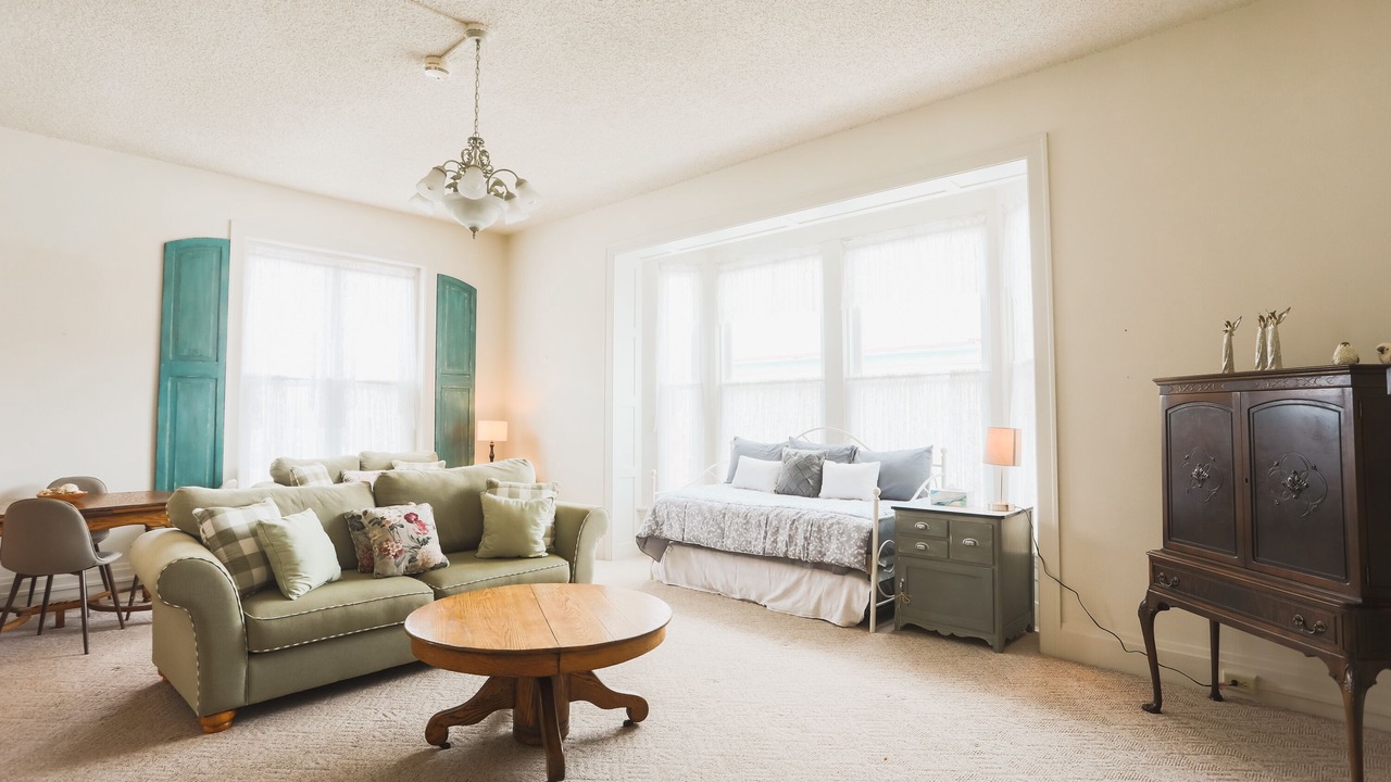 Photo of Livingroom in Corry