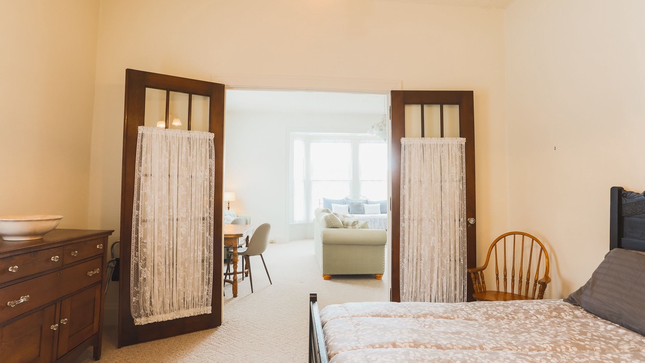 Photo of Bedroom in Corry