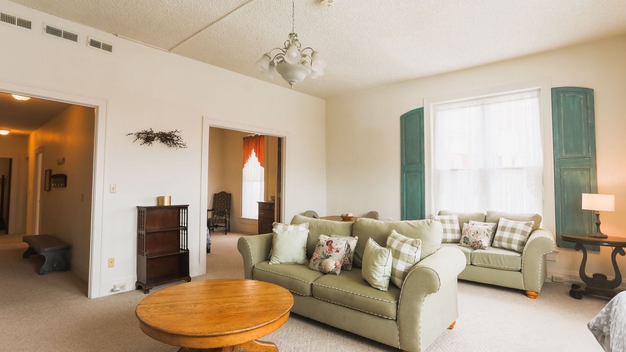 Photo of Livingroom in Corry