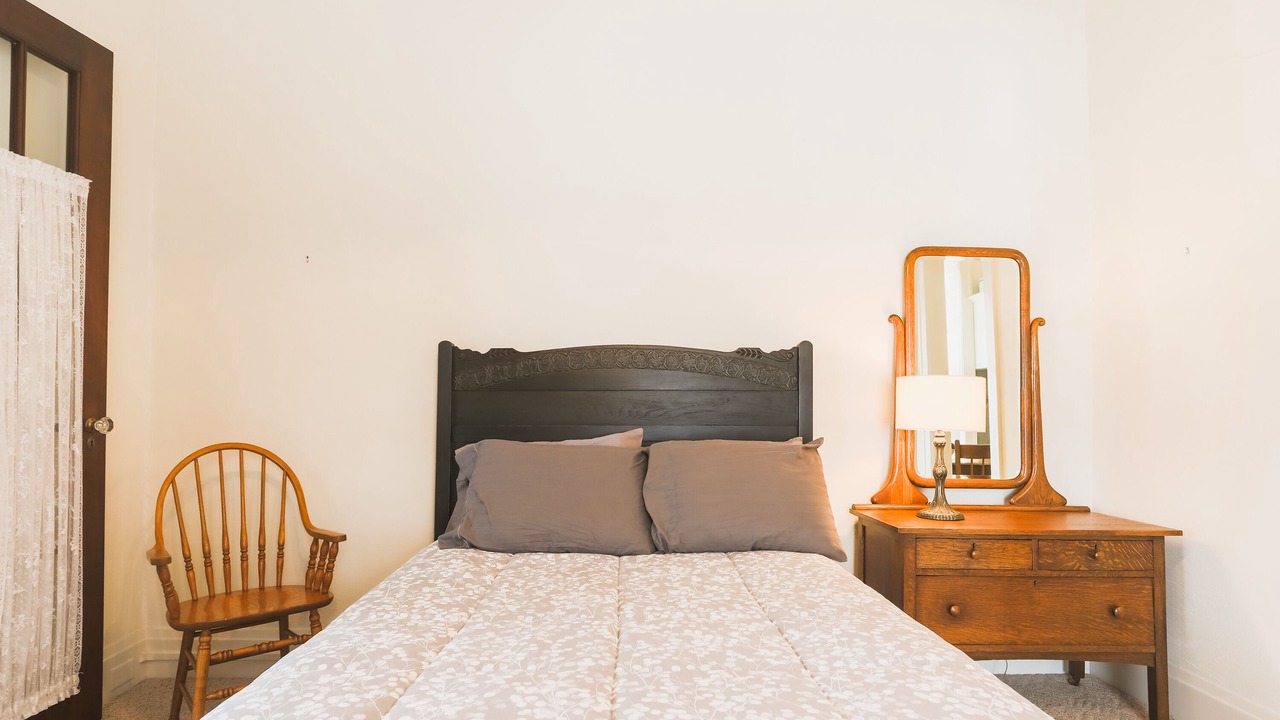 Photo of Bedroom in Corry