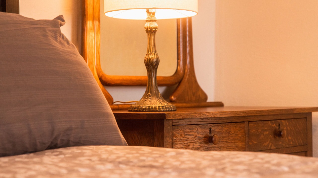 Photo of Bedroom in Corry