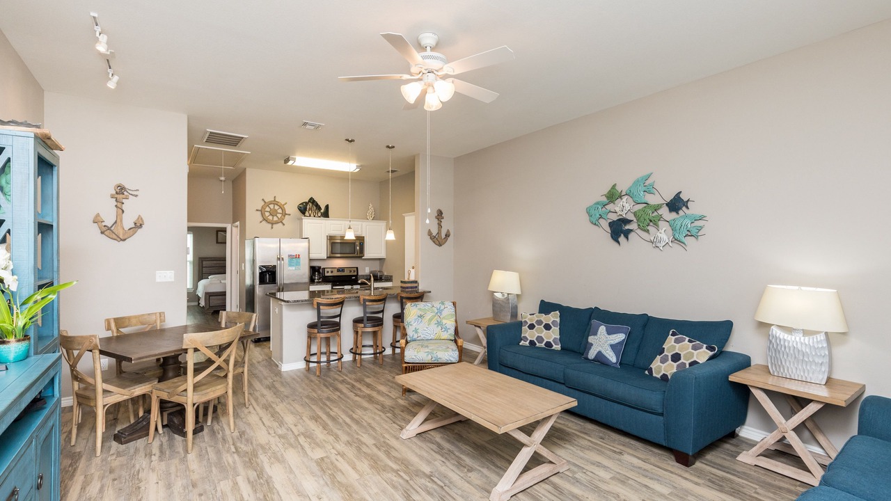 Photo of Bedroom in Corpus Christi