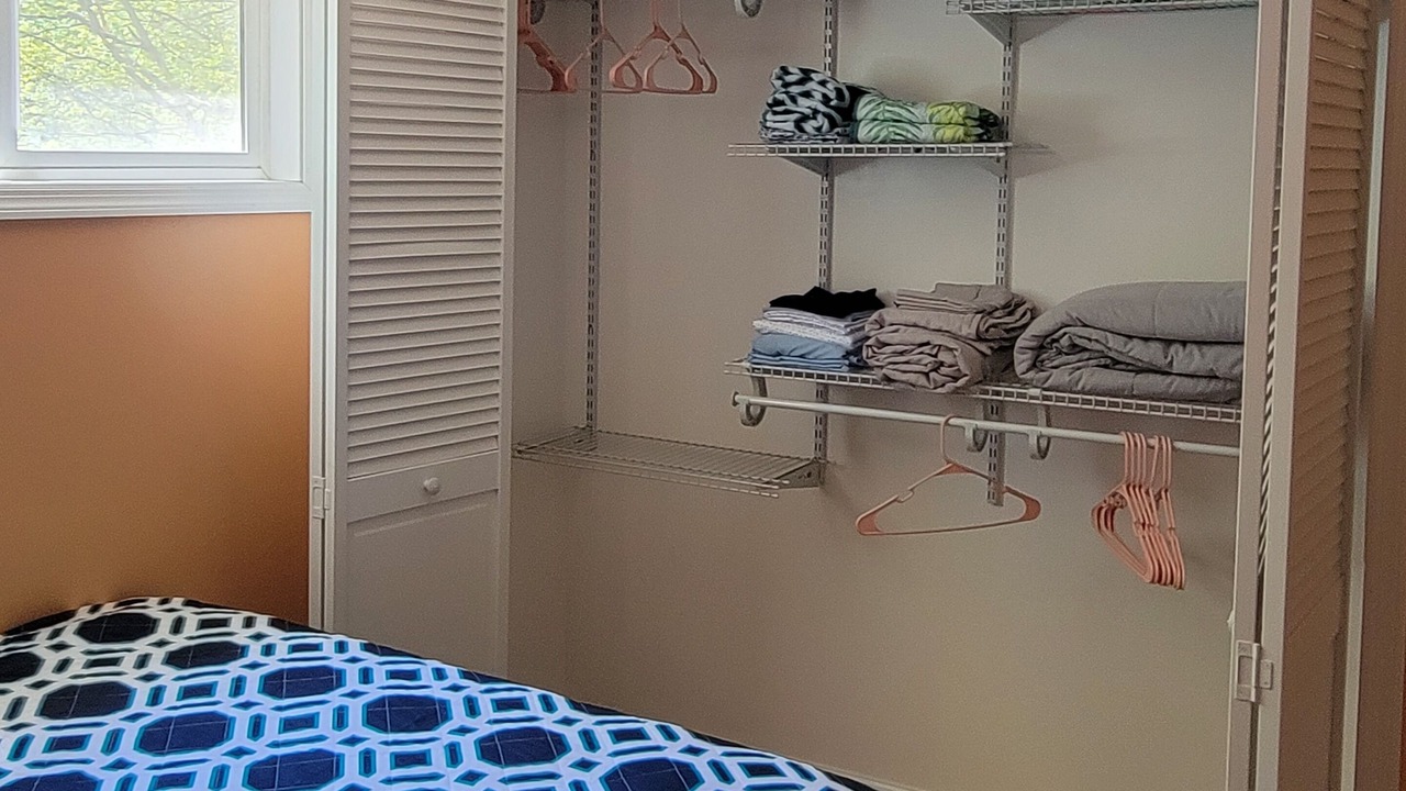 Photo of Bedroom in North East