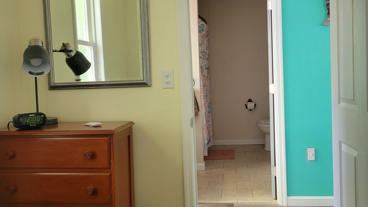 Photo of Bedroom in North East