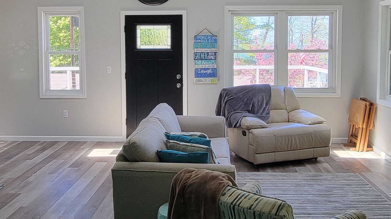 Photo of Livingroom in North East