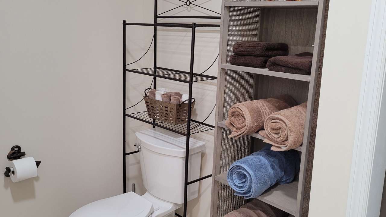 Photo of Bathroom in North East