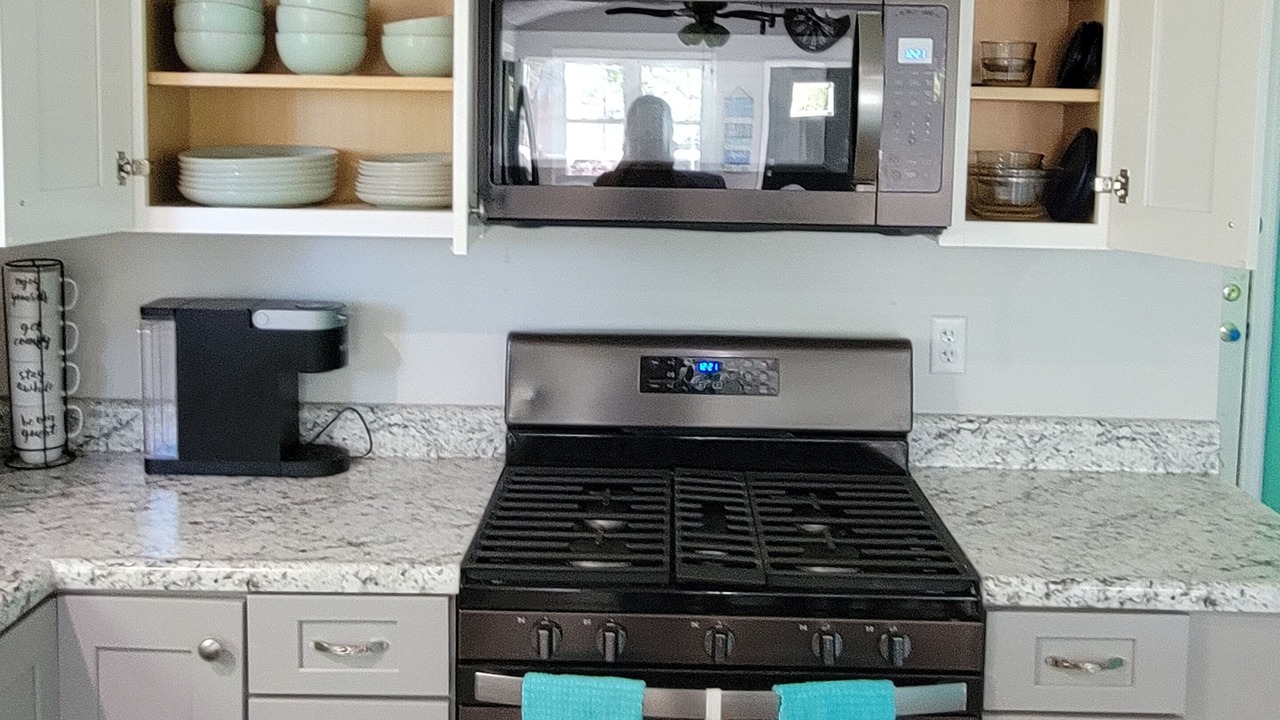 Photo of Kitchen in North East