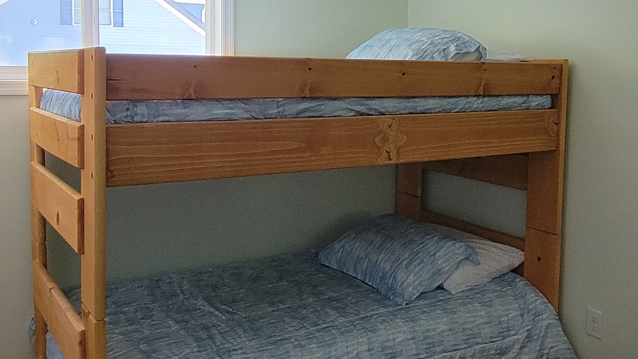 Photo of Bedroom in North East