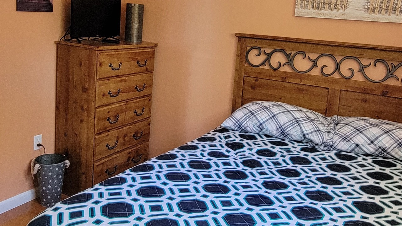 Photo of Bedroom in North East