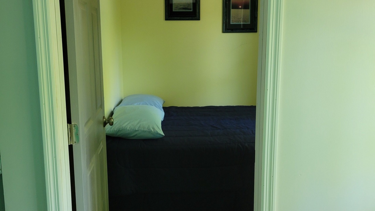 Photo of Bedroom in North East