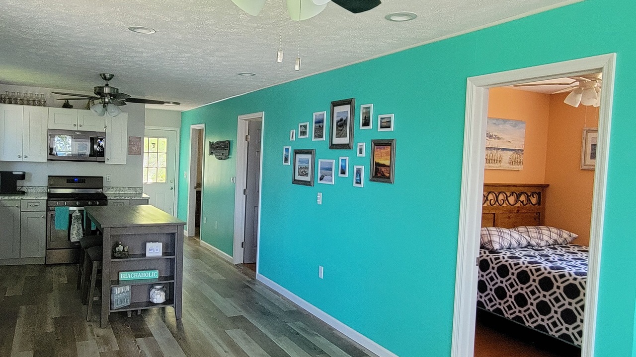 Photo of Bedroom in North East