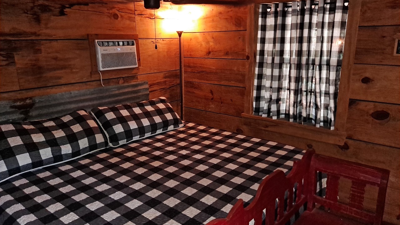 Photo of Bedroom in Eustace