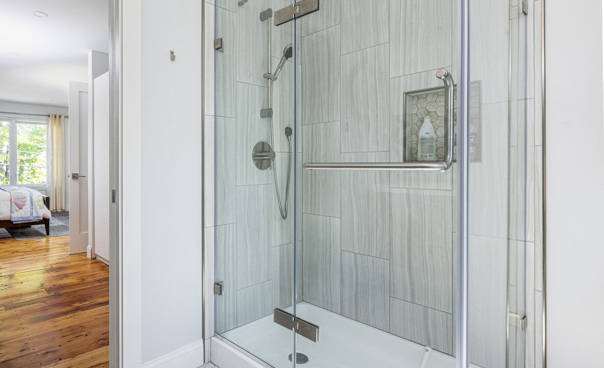 Photo of Bathroom in Munjoy Hill