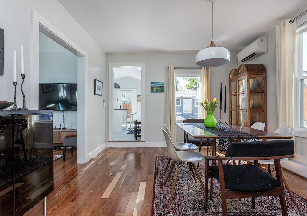 Photo of Kitchen in Munjoy Hill