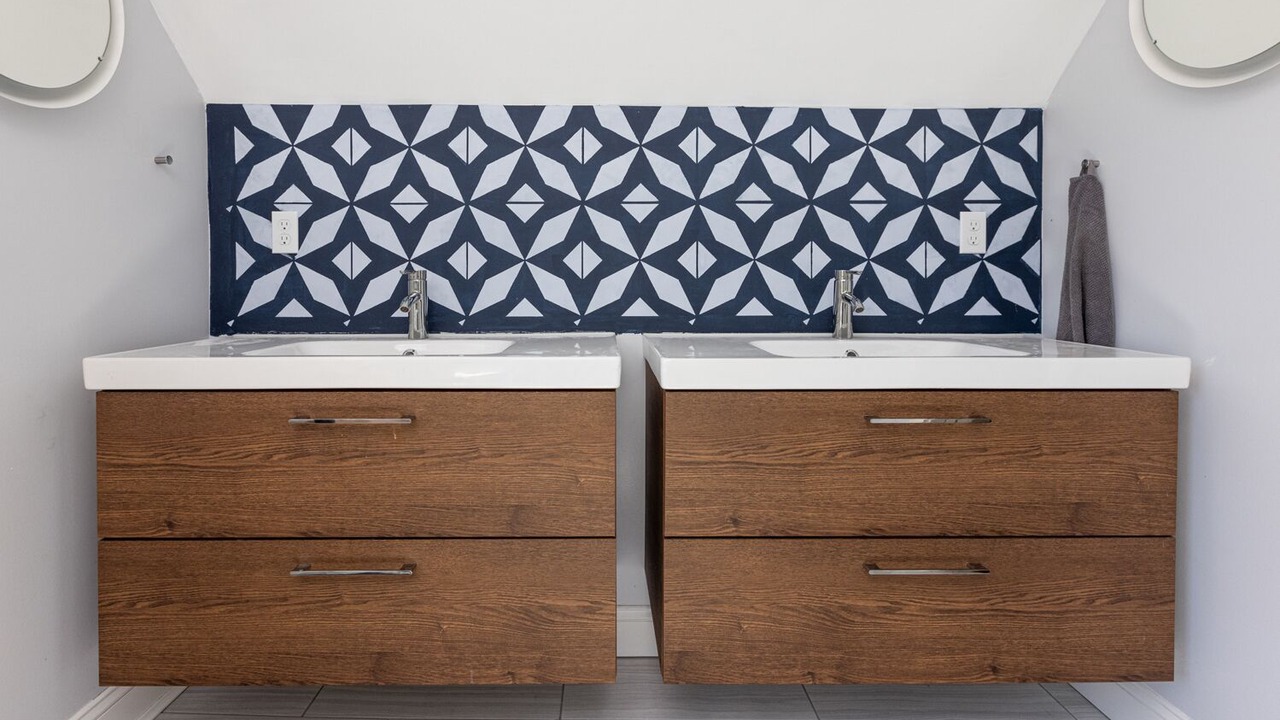 Photo of Bedroom in Munjoy Hill