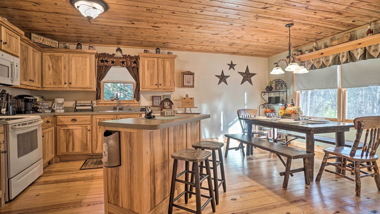 Photo of Others in Sautee Nacoochee