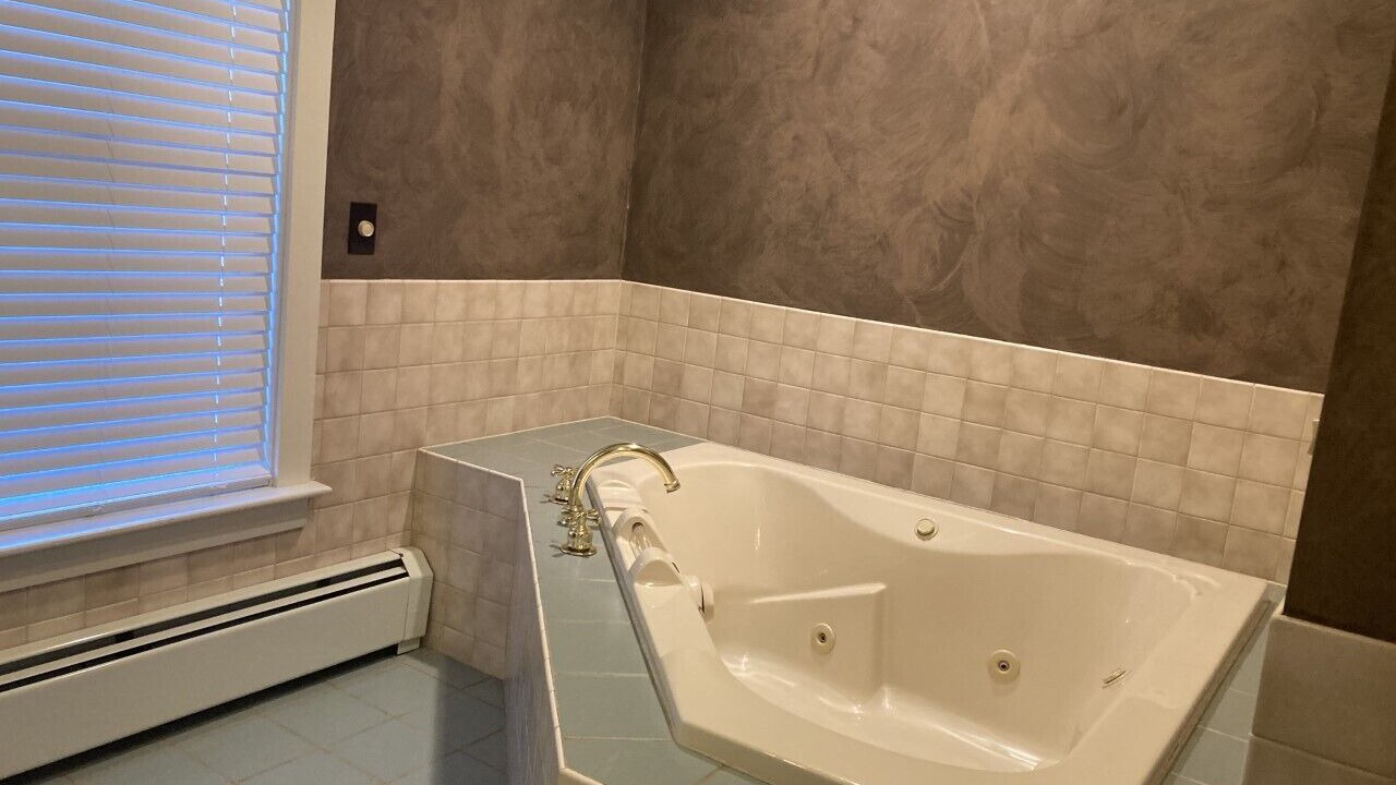Photo of Bathroom in Rangeley Plantation