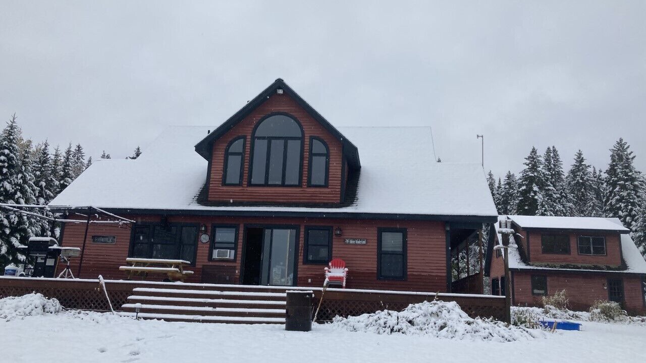 Photo of Outdoor in Rangeley Plantation