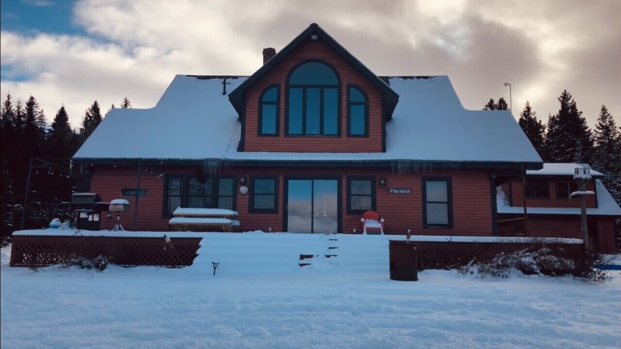 Photo of Outdoor in Rangeley Plantation