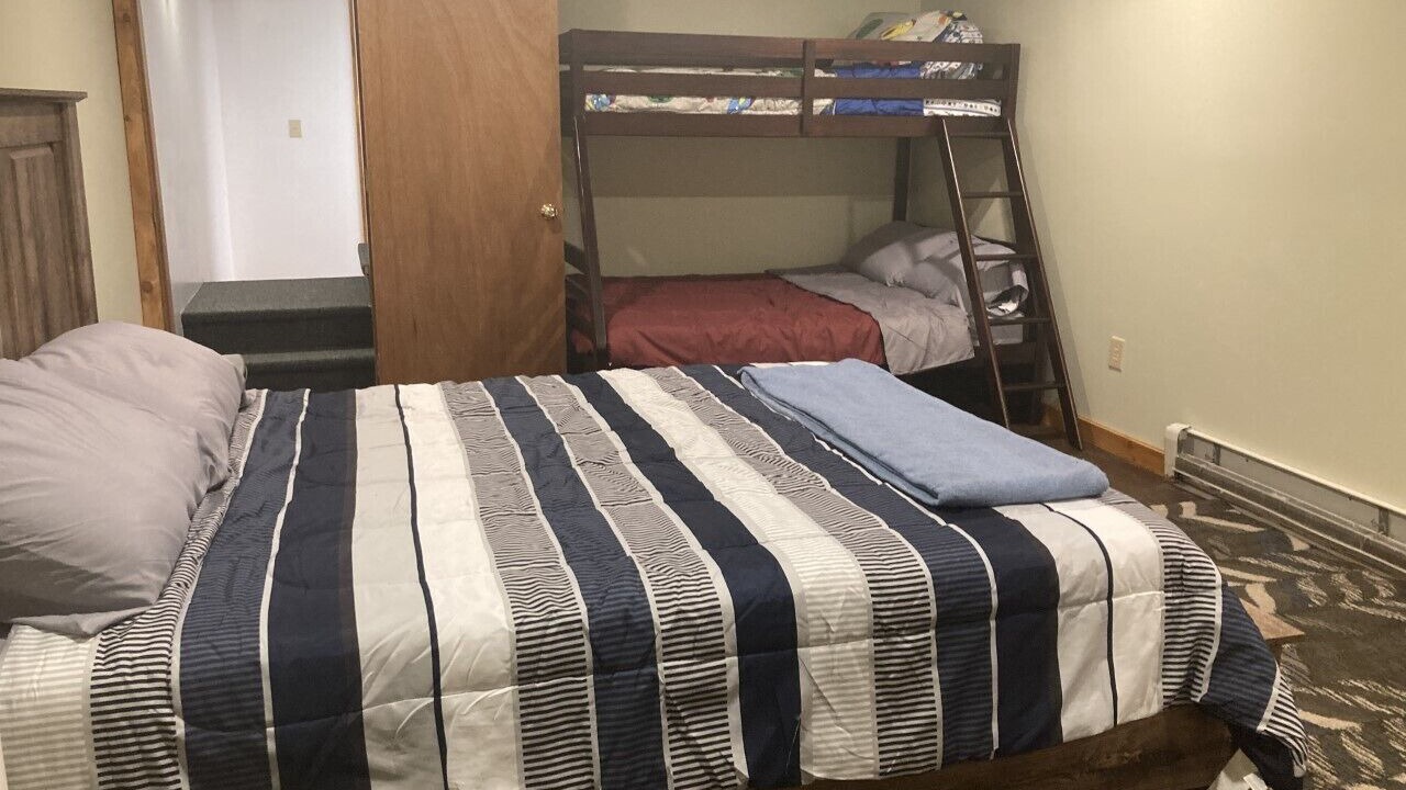 Photo of Bedroom in Rangeley Plantation