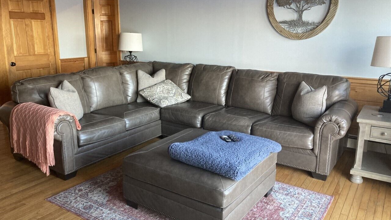 Photo of Livingroom in Rangeley Plantation