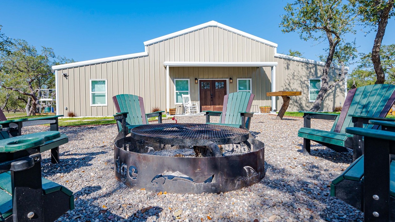 Photo of Outdoor in Rockport