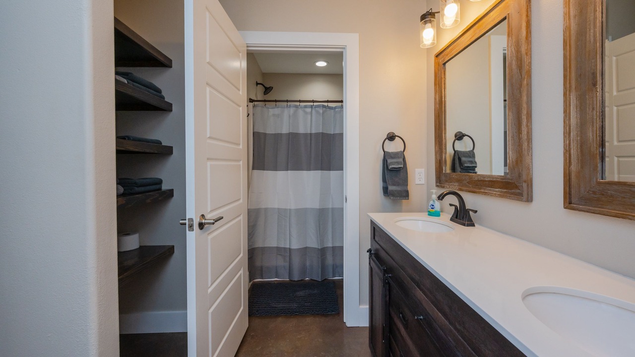 Photo of Bathroom in Rockport