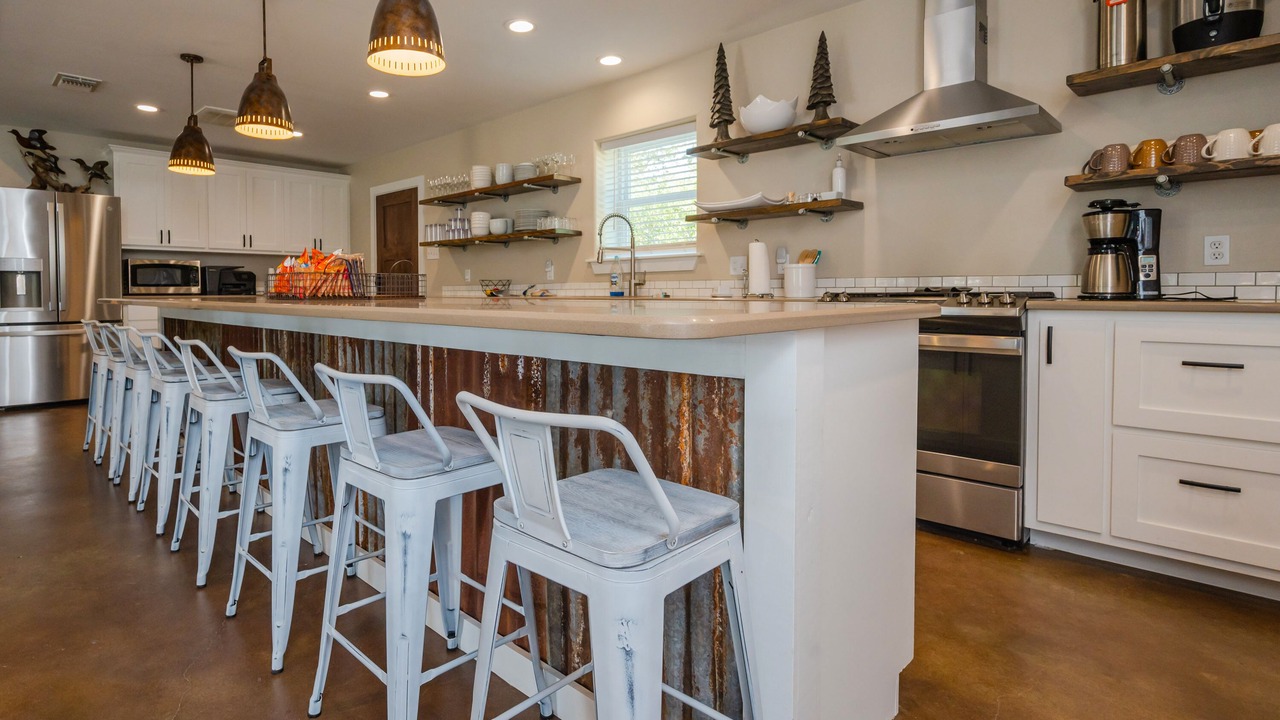 Photo of Kitchen in Rockport