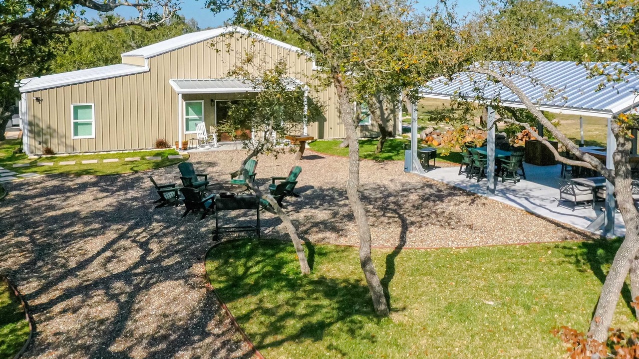 Photo of Outdoor in Rockport