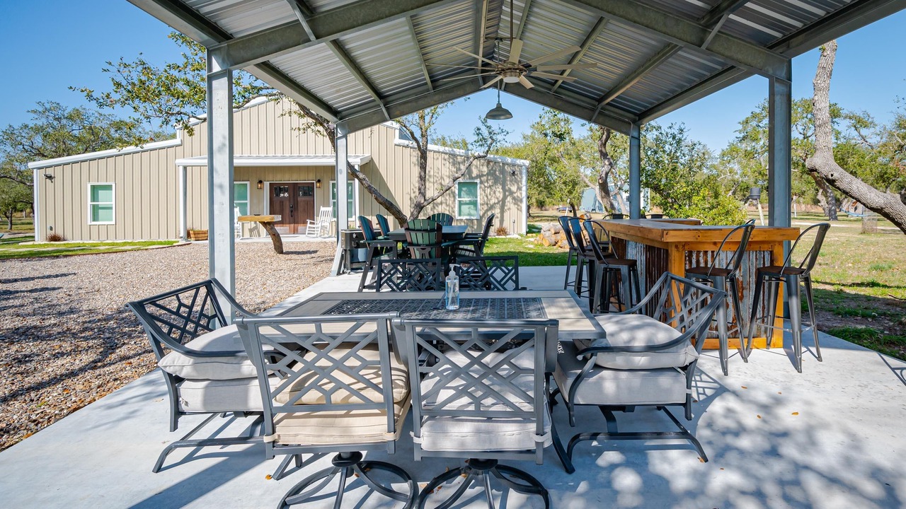Photo of Outdoor in Rockport