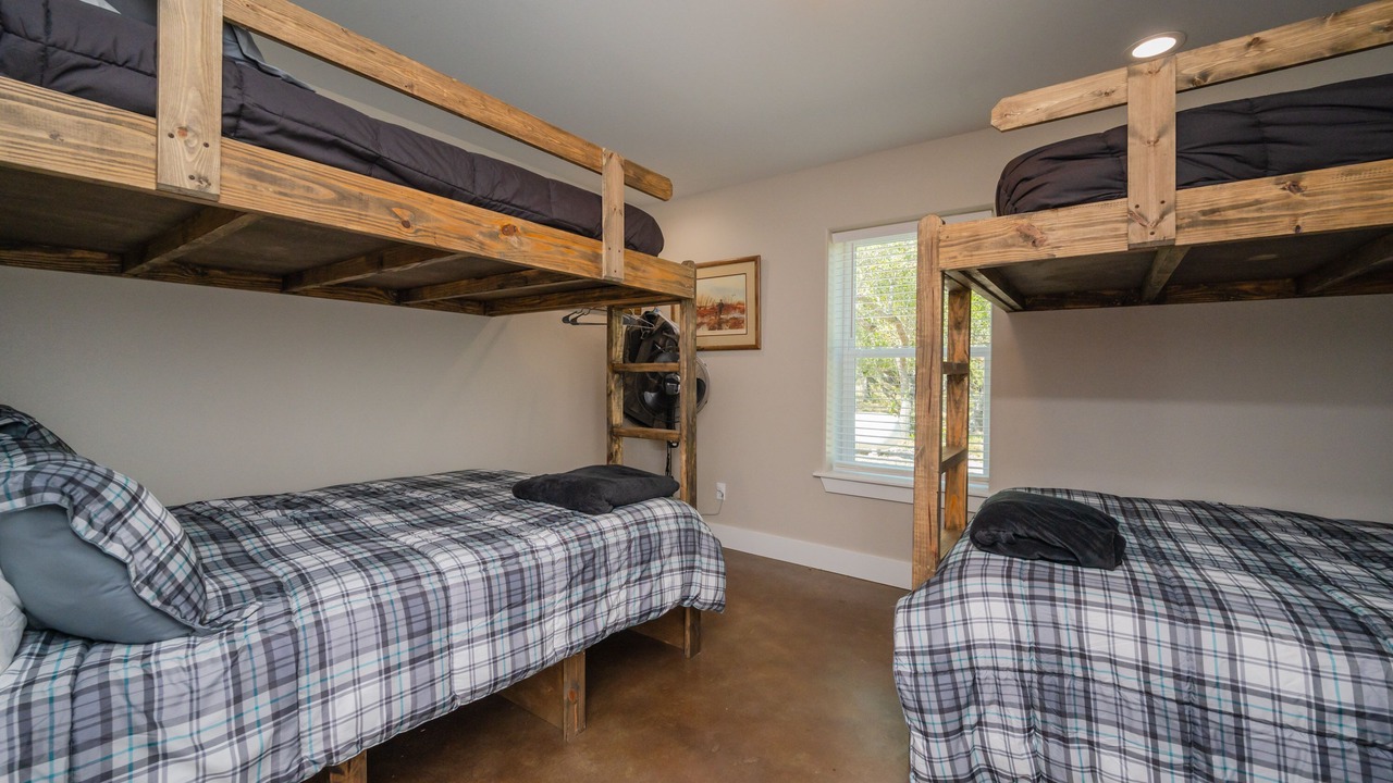 Photo of Bedroom in Rockport