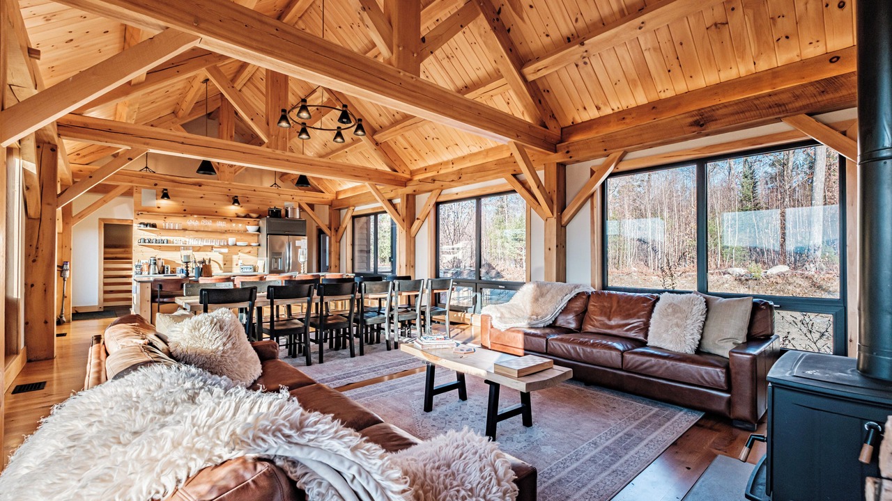 Photo of Livingroom in Bethel