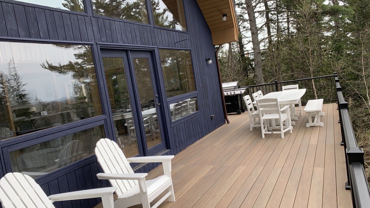 Photo of Outdoor in Bar Harbor