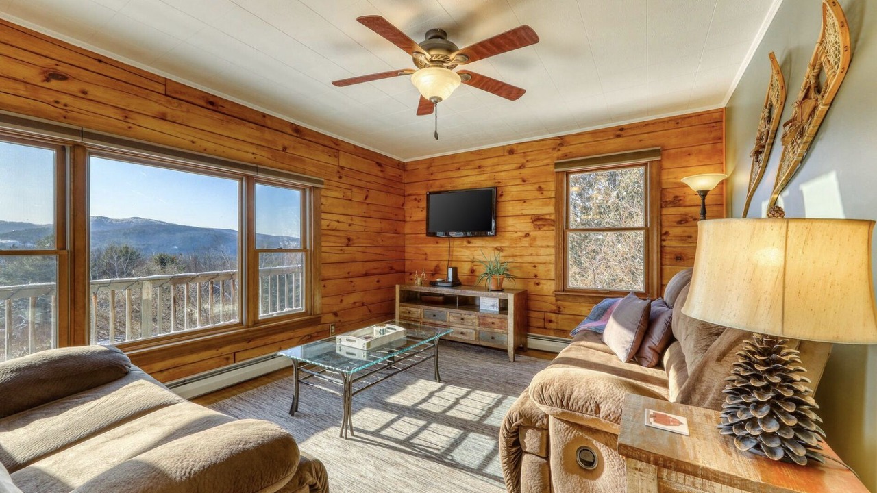 Photo of Livingroom in Mexico