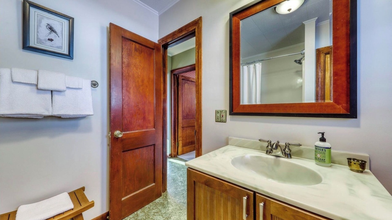 Photo of Bathroom in Mexico