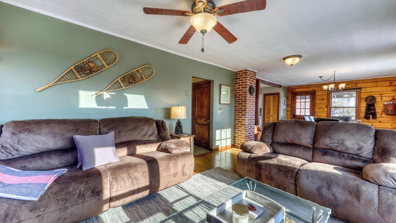 Photo of Livingroom in Mexico