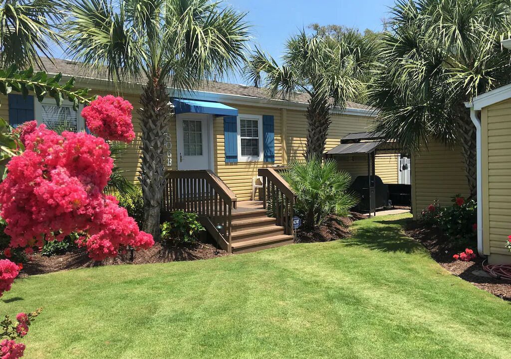 Photo of Outdoor in Crescent Beach