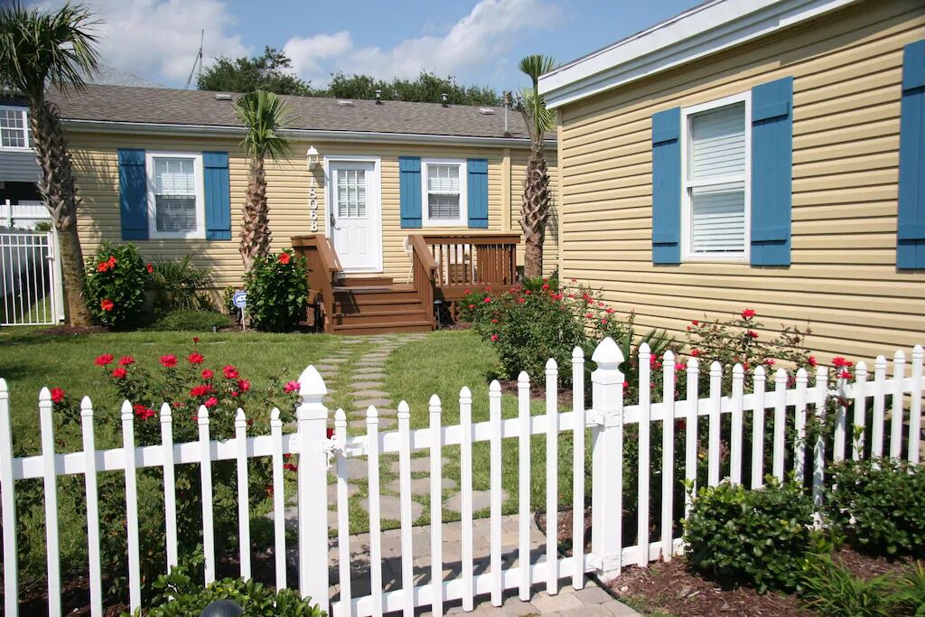 Photo of Outdoor in Crescent Beach