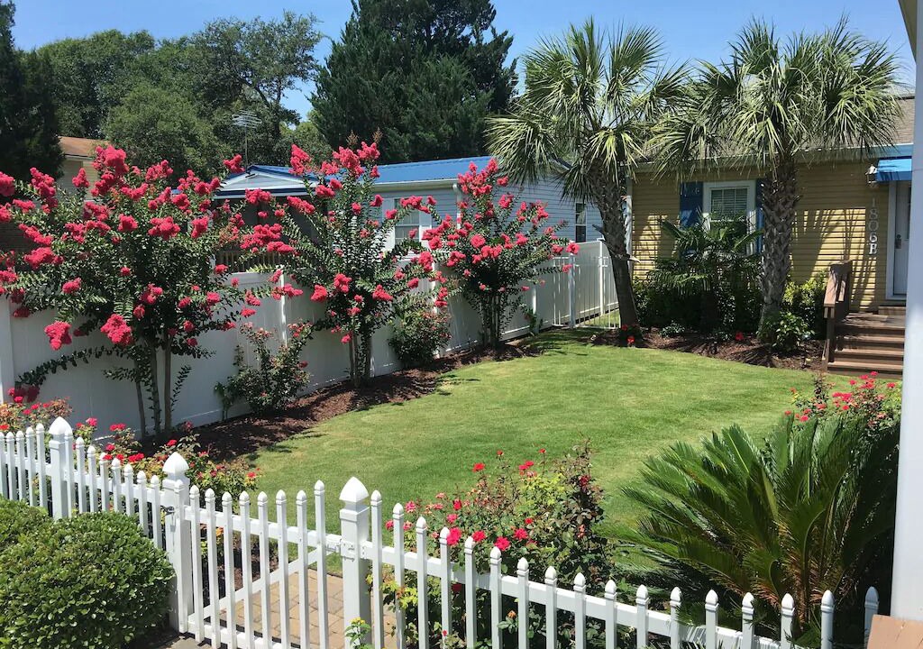 Photo of Outdoor in Crescent Beach